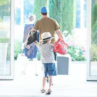 Novotel Madrid Campo de las Naciones