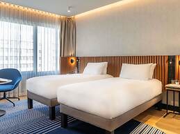 Novotel Madrid Campo de las Naciones