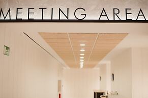 Novotel Madrid Campo de las Naciones