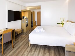 Novotel Madrid Campo de las Naciones