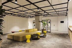 Novotel Madrid Campo de las Naciones