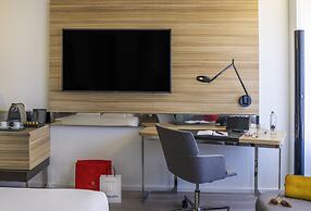 Novotel Madrid Campo de las Naciones