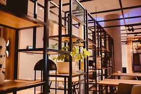 Novotel Madrid Campo de las Naciones