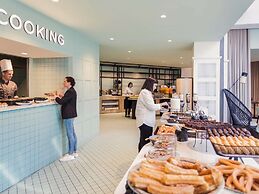 Novotel Madrid Campo de las Naciones