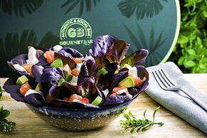 Novotel Madrid Campo de las Naciones