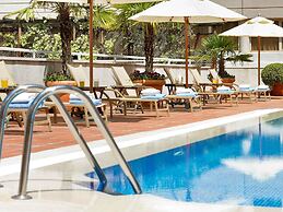 Novotel Madrid Campo de las Naciones