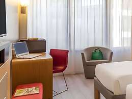 Novotel Madrid Campo de las Naciones