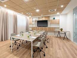 Novotel Madrid Campo de las Naciones