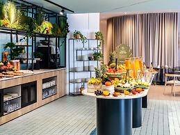 Novotel Madrid Campo de las Naciones