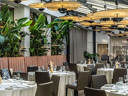 Novotel Madrid Campo de las Naciones