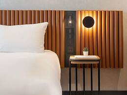 Novotel Madrid Campo de las Naciones
