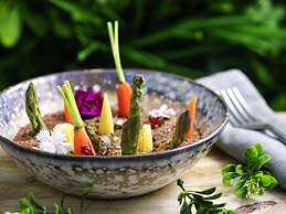 Novotel Madrid Campo de las Naciones