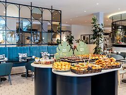 Novotel Madrid Campo de las Naciones