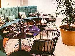 Novotel Madrid Campo de las Naciones