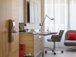 Novotel Madrid Campo de las Naciones