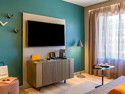 Novotel Madrid Campo de las Naciones