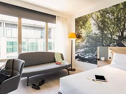 Novotel Madrid Campo de las Naciones
