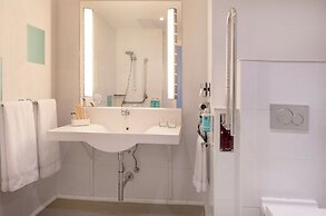 Novotel Madrid Campo de las Naciones