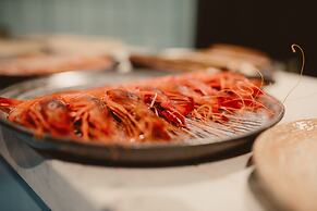 Novotel Madrid Campo de las Naciones