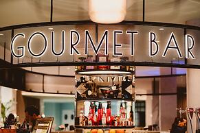 Novotel Madrid Campo de las Naciones