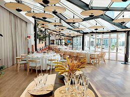 Novotel Madrid Campo de las Naciones