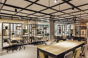 Novotel Madrid Campo de las Naciones