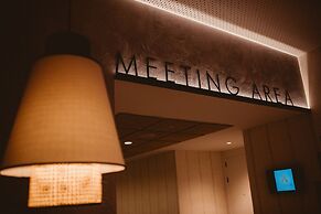 Novotel Madrid Campo de las Naciones