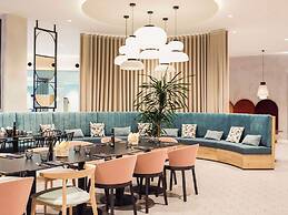 Novotel Madrid Campo de las Naciones