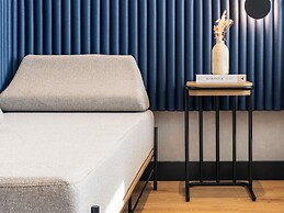 Novotel Madrid Campo de las Naciones