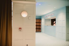 Novotel Madrid Campo de las Naciones