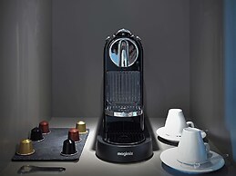 Novotel Madrid Campo de las Naciones