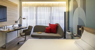 Novotel Madrid Campo de las Naciones