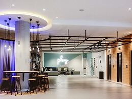 Novotel Madrid Campo de las Naciones