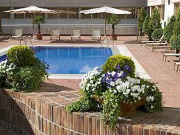 Novotel Madrid Campo de las Naciones