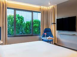 Novotel Madrid Campo de las Naciones