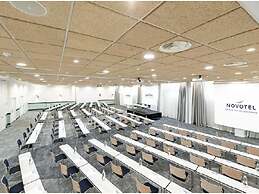 Novotel Madrid Campo de las Naciones