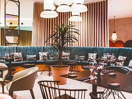 Novotel Madrid Campo de las Naciones