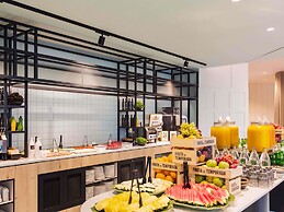 Novotel Madrid Campo de las Naciones