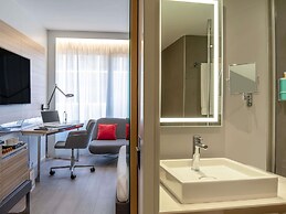 Novotel Madrid Campo de las Naciones