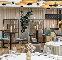 Novotel Madrid Campo de las Naciones