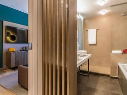 Novotel Madrid Campo de las Naciones