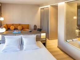 Novotel Madrid Campo de las Naciones