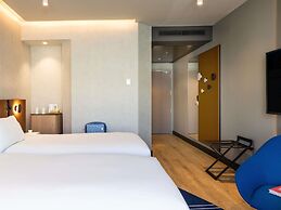 Novotel Madrid Campo de las Naciones
