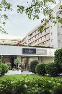 Novotel Madrid Campo de las Naciones