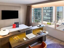 Novotel Madrid Campo de las Naciones