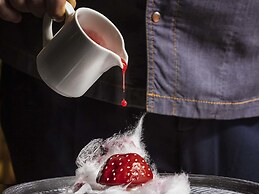 Novotel Madrid Campo de las Naciones