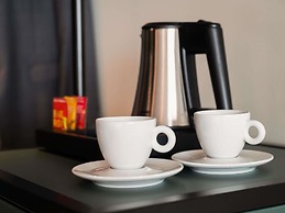 Novotel Madrid Campo de las Naciones