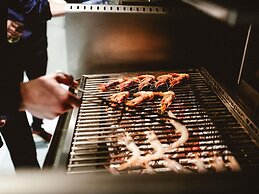 Novotel Madrid Campo de las Naciones