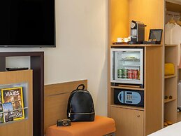 Novotel Madrid Campo de las Naciones