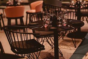 Novotel Madrid Campo de las Naciones